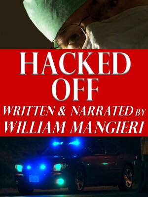 cover image of Hacked Off